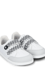 Energise Kids Walking Shoes with Velcro Straps - MyMara
