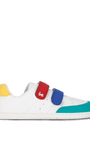Energise Kids Walking Shoes with Velcro Straps - MyMara