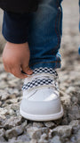 Energise Kids Walking Shoes with Velcro Straps - MyMara