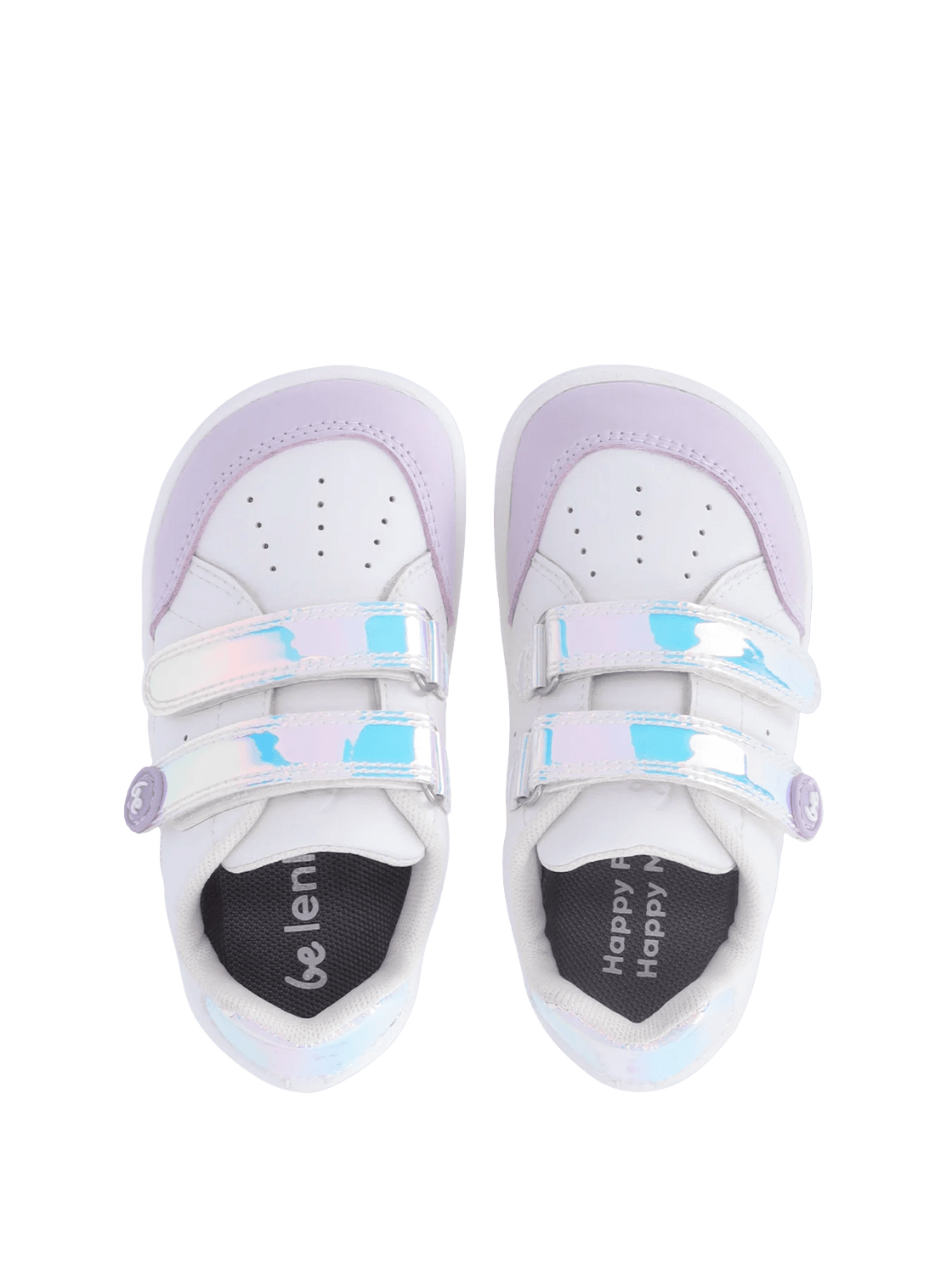 Energise Kids Walking Shoes with Velcro Straps - MyMara