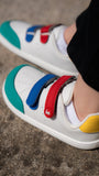 Energise Kids Walking Shoes with Velcro Straps - MyMara