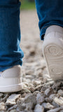 Energise Kids Walking Shoes with Velcro Straps - MyMara