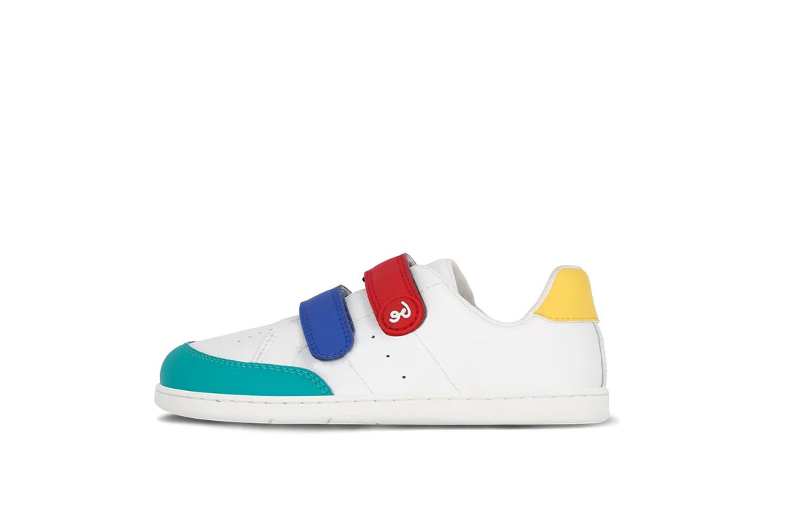 Energise Kids Walking Shoes with Velcro Straps - MyMara