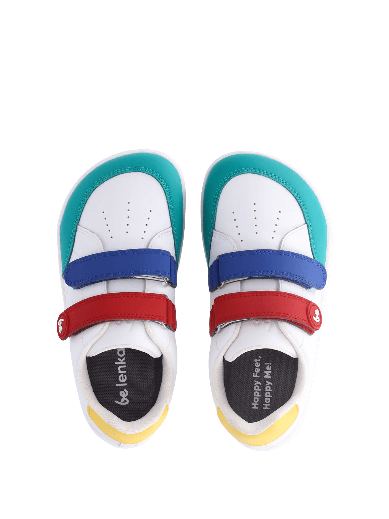 Energise Preschool Kids Walking Shoes - MyMara