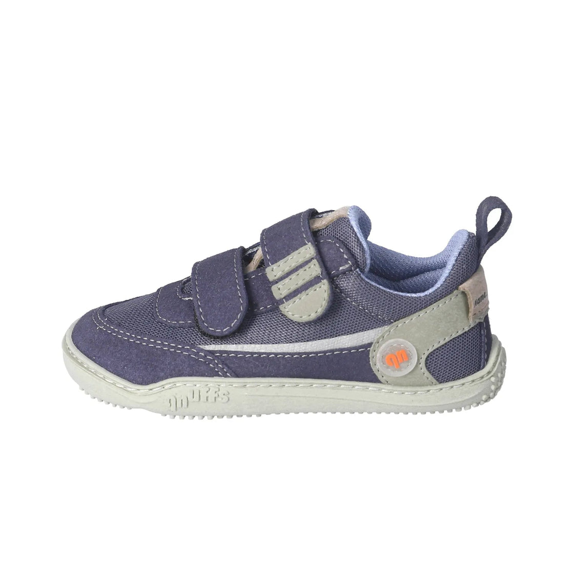 Erle Barefoot sneakers - MyMara
