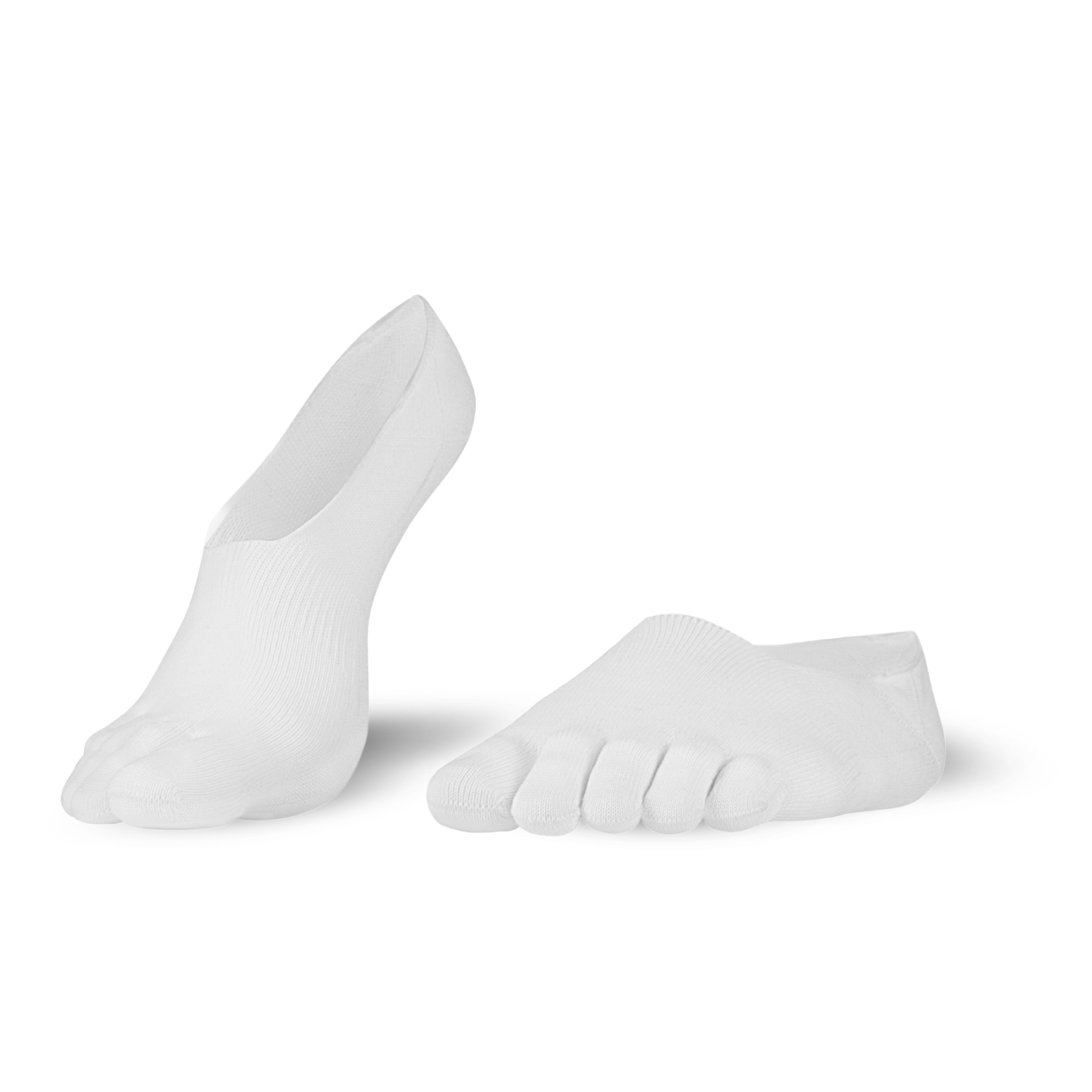 Essentials Cotton No Show - MyMara