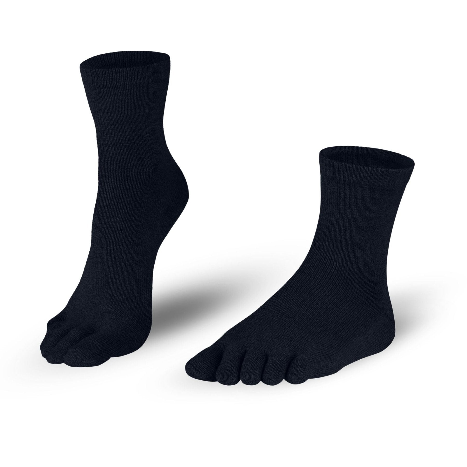 Essentials Midi Toe Socks - MyMara