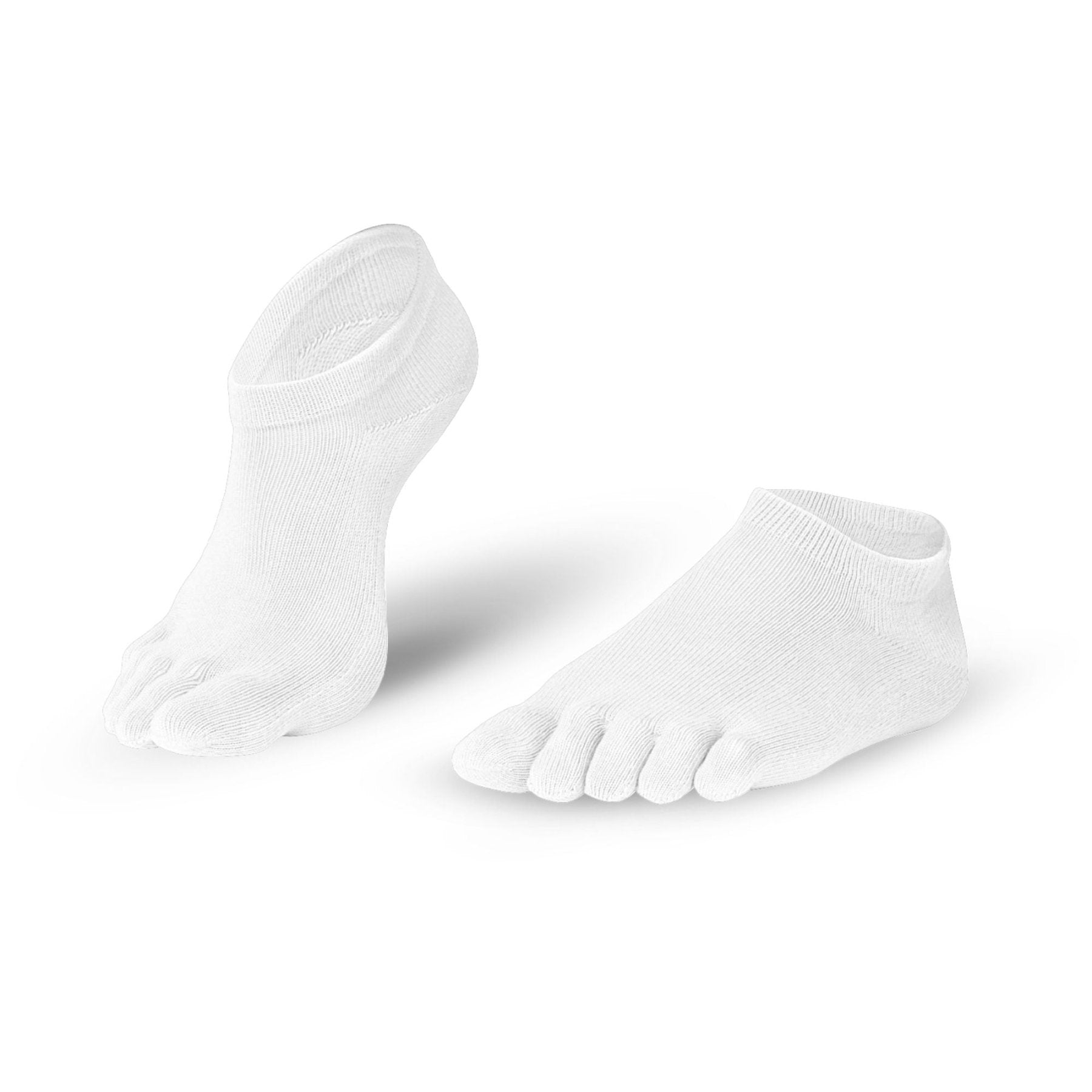 Essentials Sneaker Toe Socks - MyMara