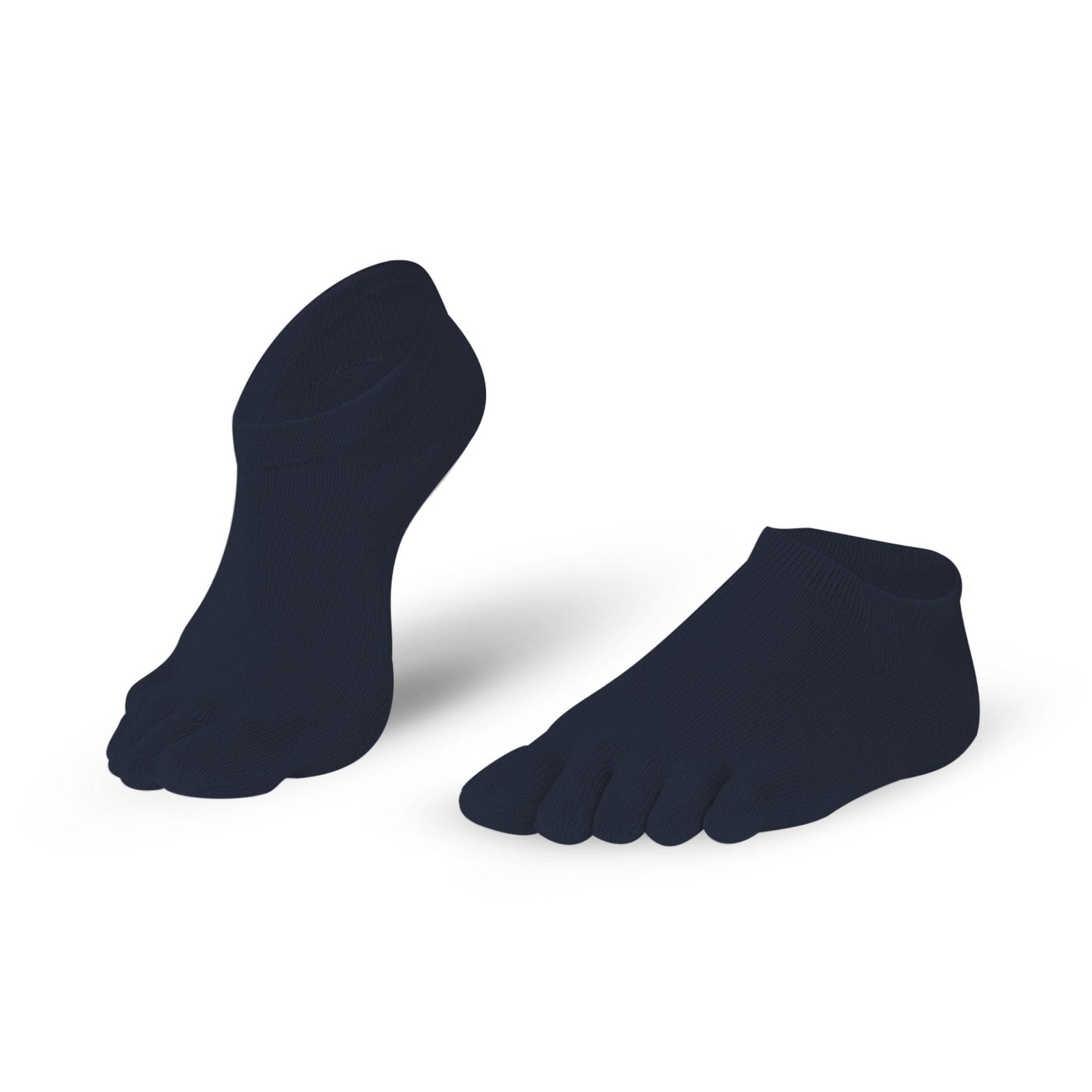 Essentials Sneaker Toe Socks - MyMara