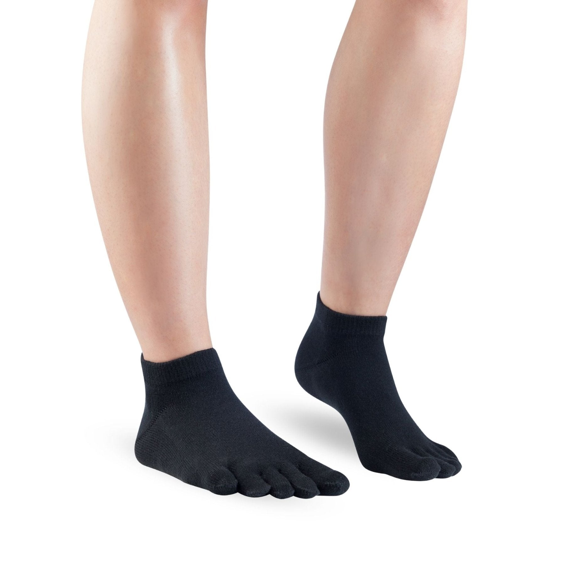 Essentials Sneaker Toe Socks - MyMara