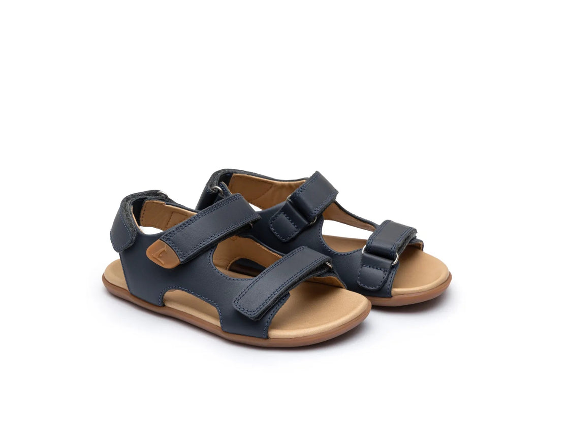 Explorer Kids' Barefoot Sandals - MyMara
