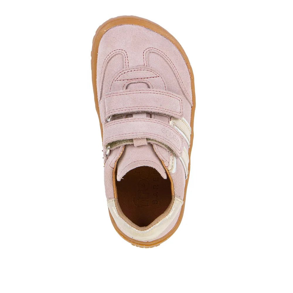 F - Motion Kids' Barefoot Sneakers - MyMara