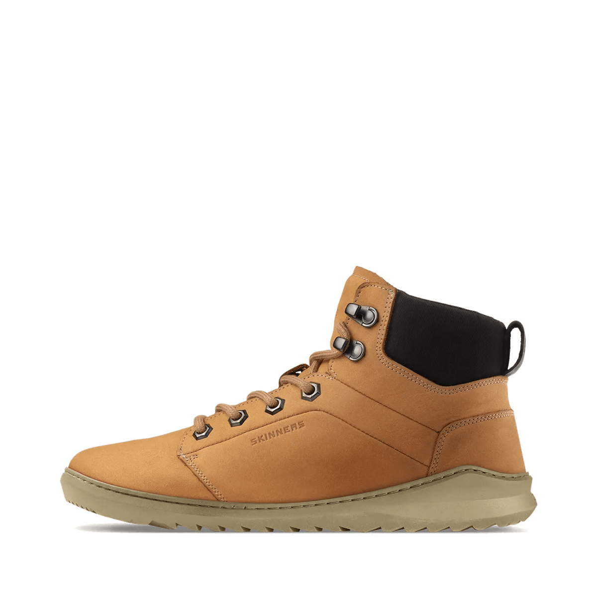 Farmer II Barefoot Winter Boots - MyMara