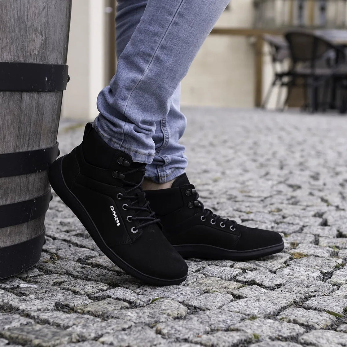 Farmer II Barefoot Winter Boots - MyMara