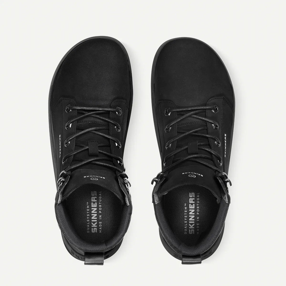 Farmer II Barefoot Winter Boots - MyMara