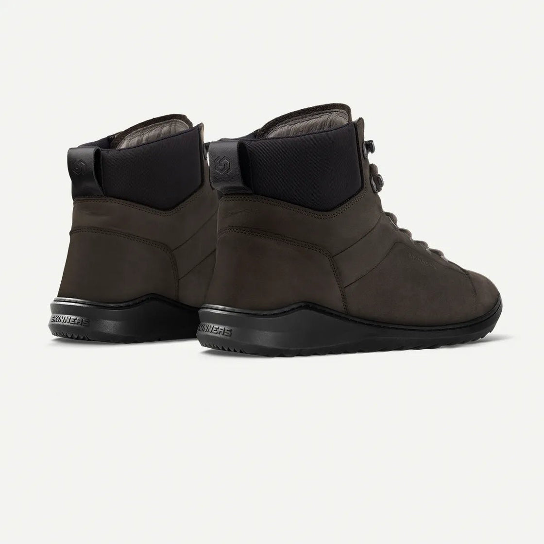 Farmer II Barefoot Winter Boots - MyMara