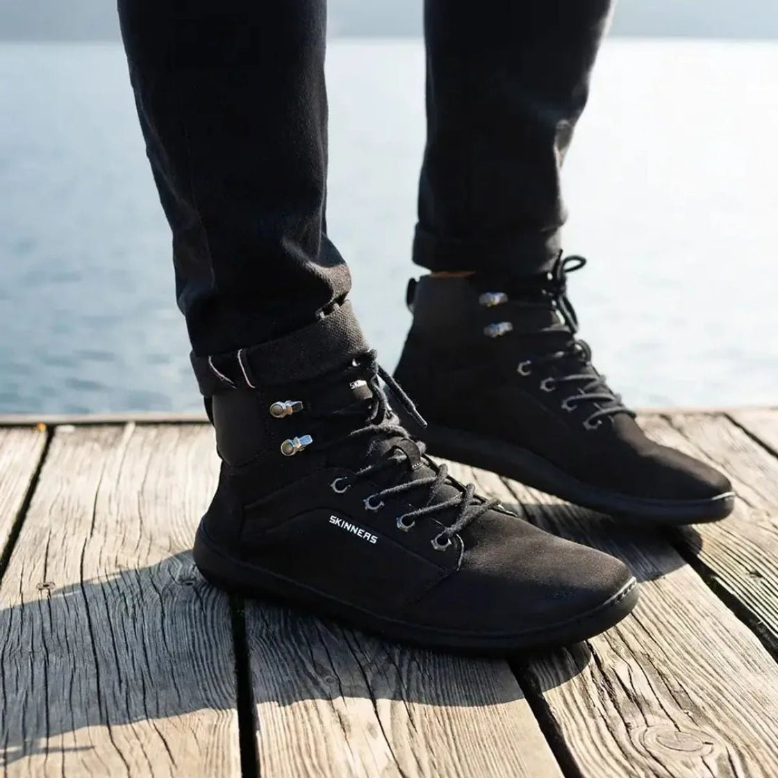 Farmer II Barefoot Winter Boots - MyMara