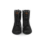 Faro Lambswool Winter Barefoot Boots - MyMara