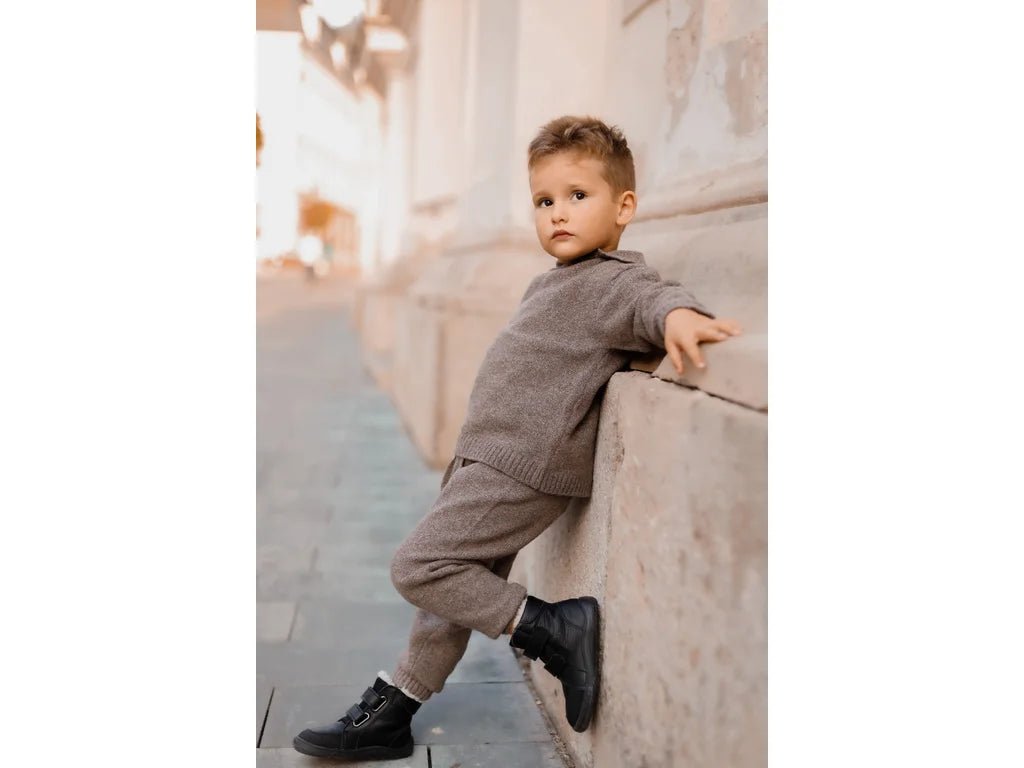 Febo Winter Boots - MyMara