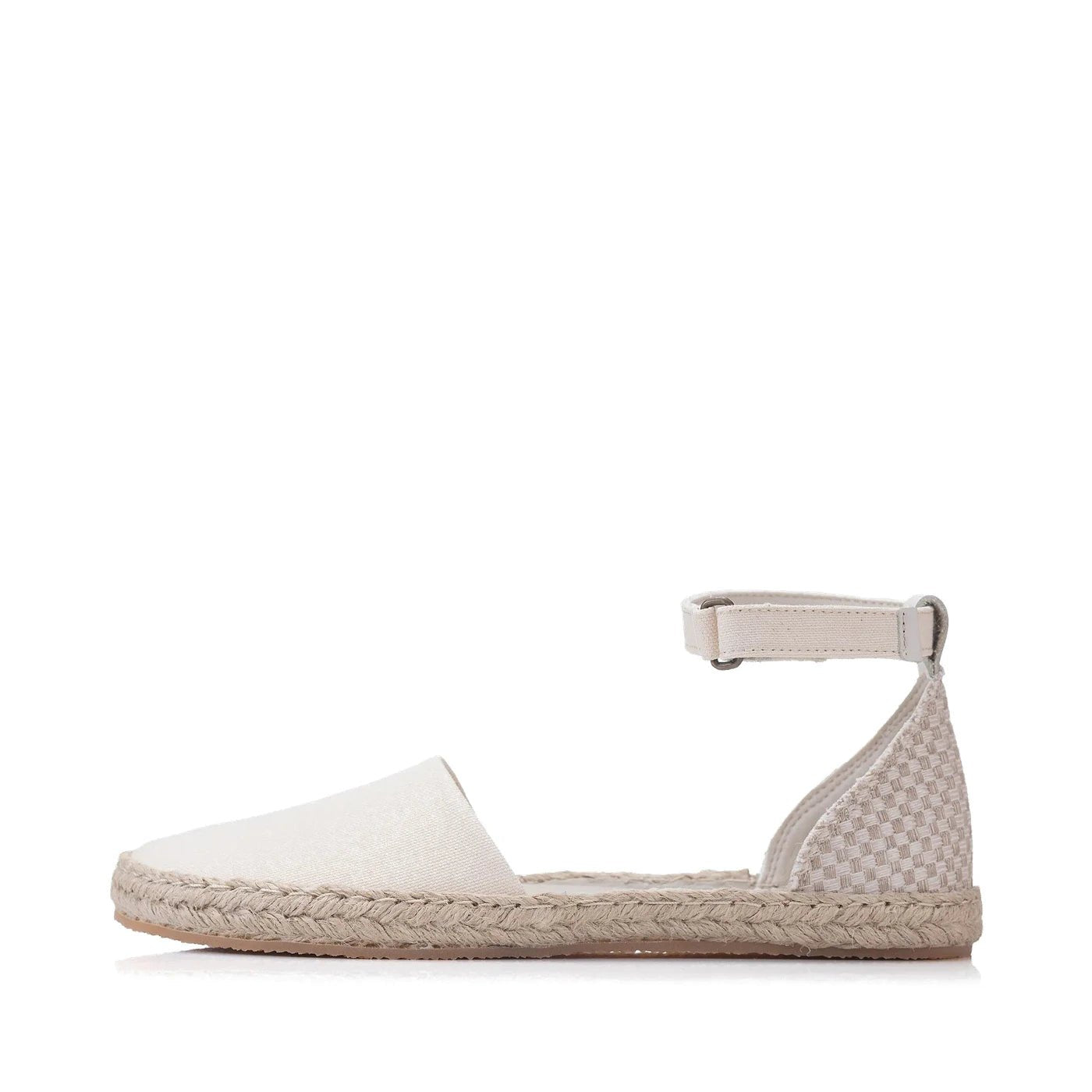 Festa Barefoot Espadrilles - MyMara