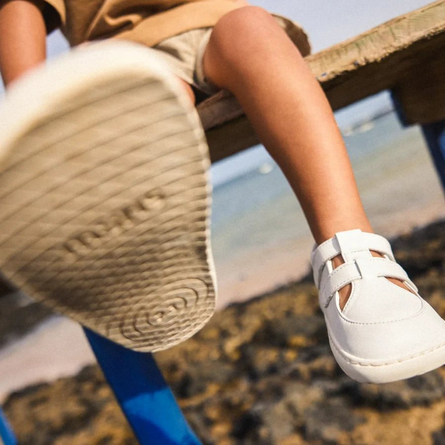 Fiji Mini sandals - MyMara