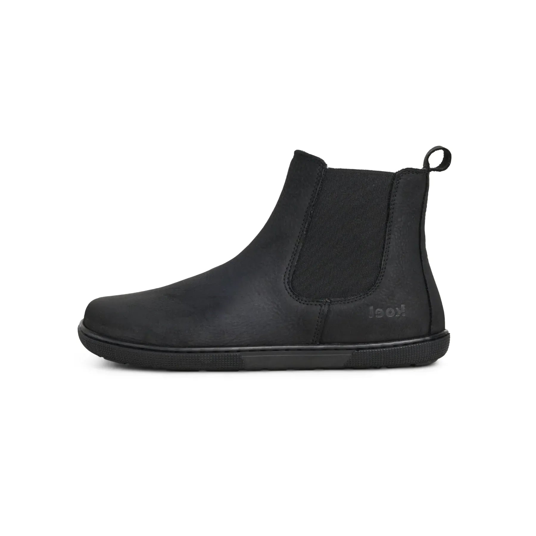 Filas Merino Barefoot Boots - MyMara