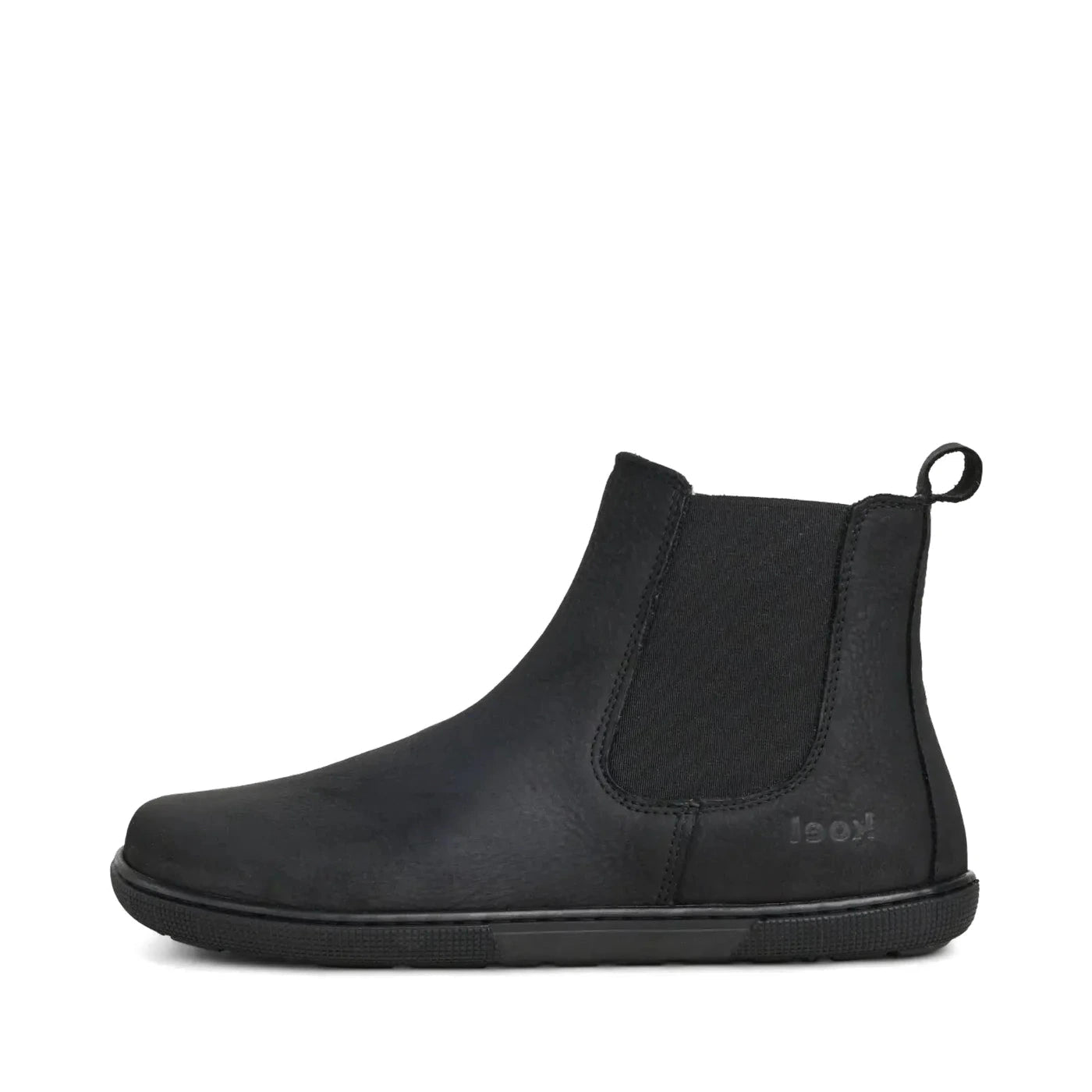Filas Merino Barefoot Boots - MyMara