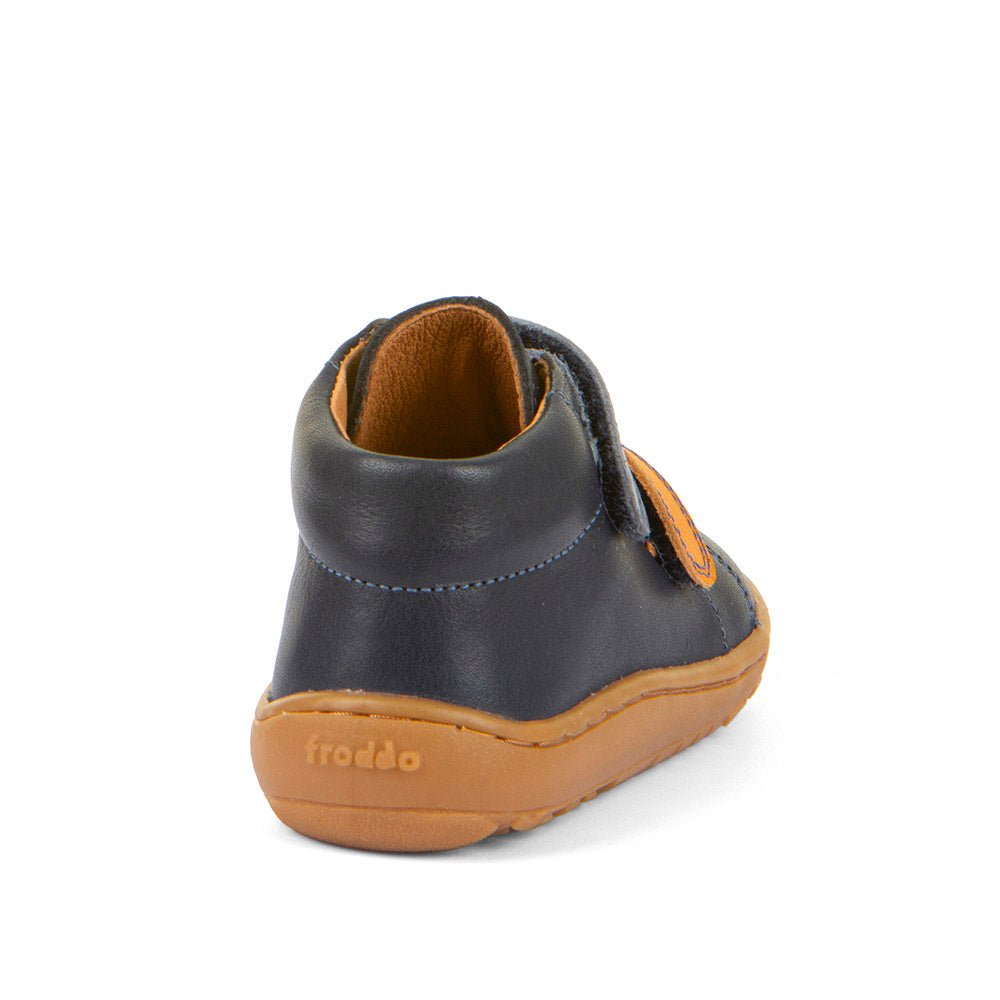 First step ankle boots - MyMara