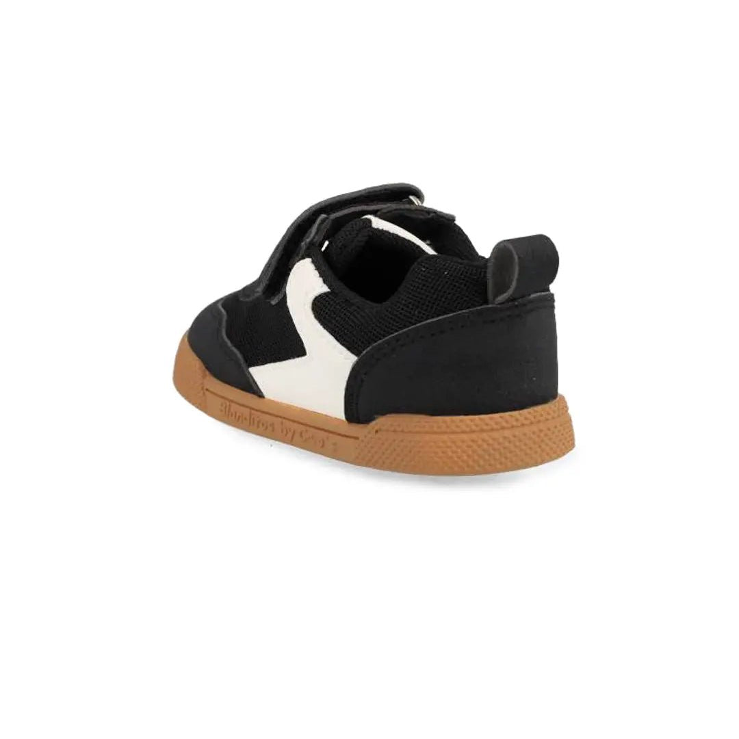 Flash Negro sneakers - MyMara