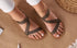 Flexi Women's Summer Sandals - MyMara