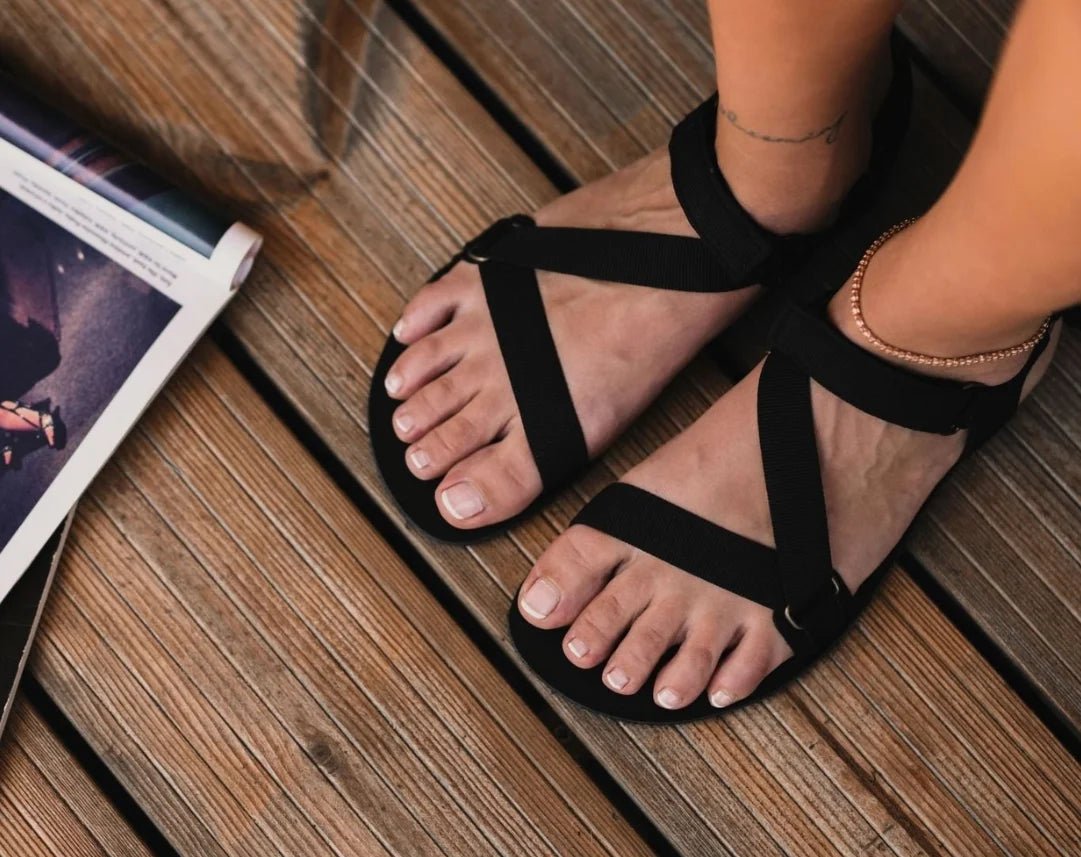 Flexi Women's Summer Sandals - MyMara