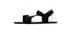 Flexi Women's Summer Sandals - MyMara