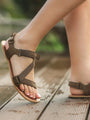 Flexi Women's Summer Sandals - MyMara