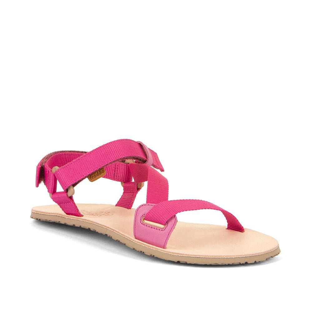 Flexy strap sandals - MyMara