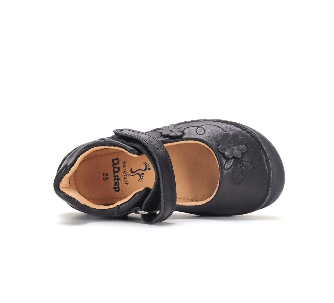 Flora Barefoot Ballerinas - MyMara