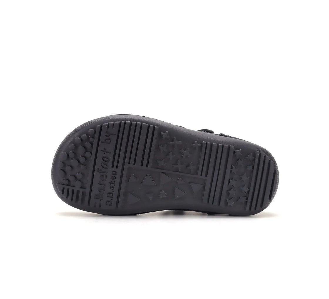 Flora Barefoot Ballerinas - MyMara