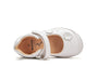 Flora Barefoot Ballerinas - MyMara