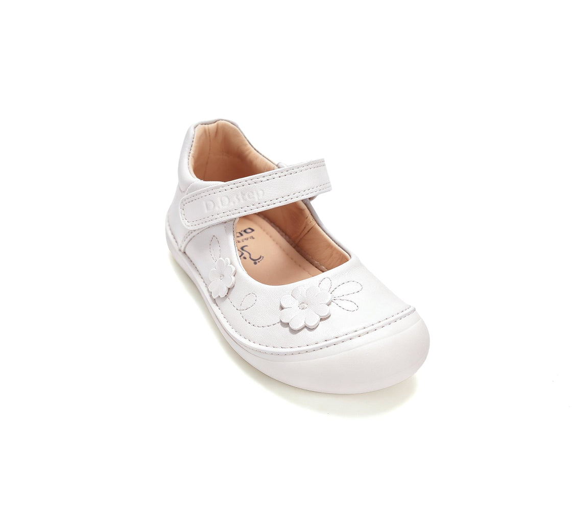 Flora Barefoot Ballerinas - MyMara