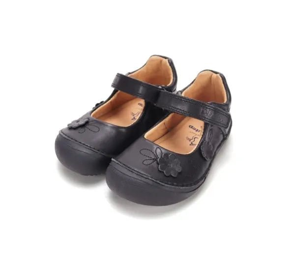 Flora Barefoot Ballerinas - MyMara