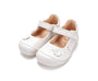 Flora Barefoot Ballerinas - MyMara