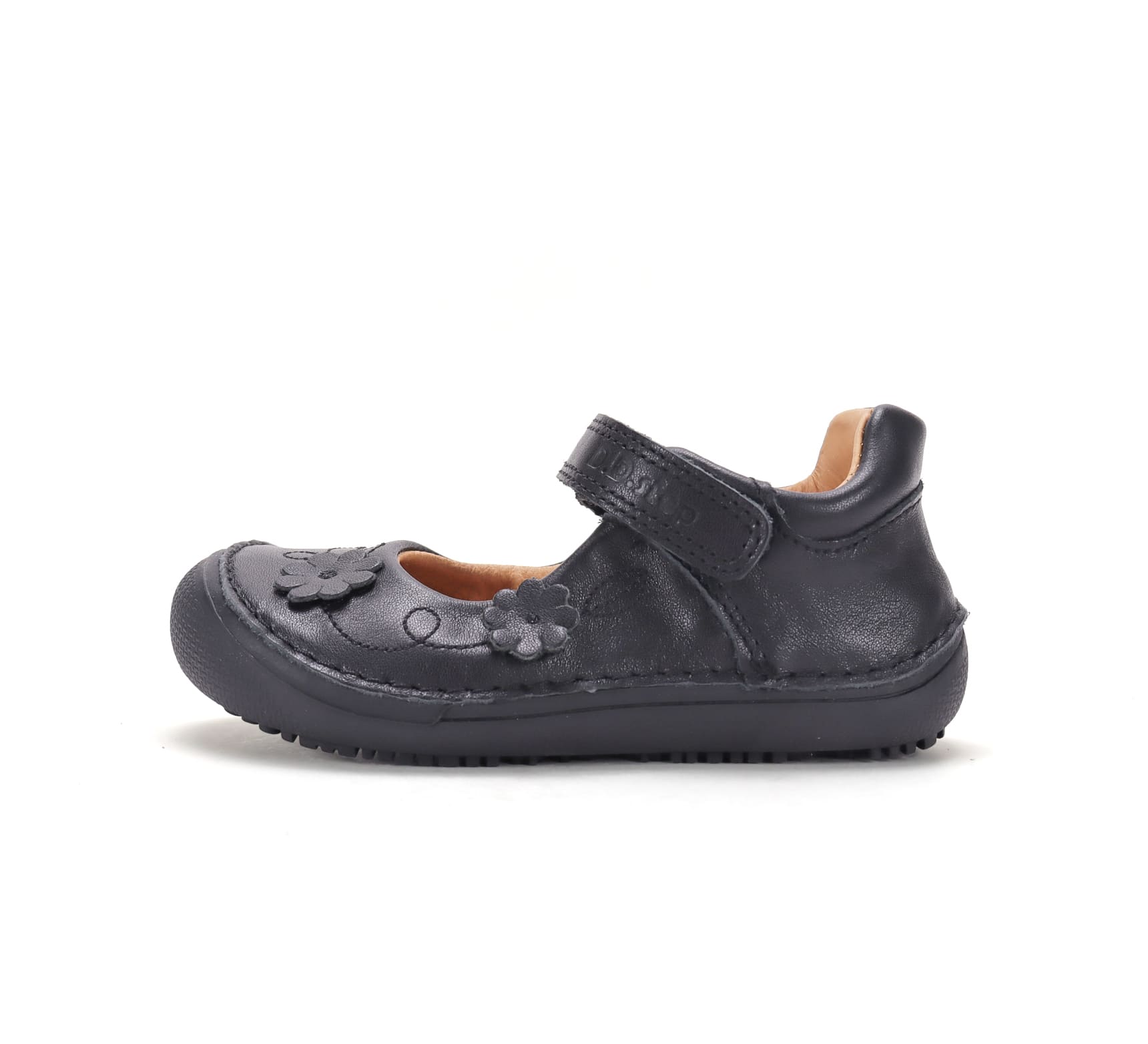 Flora Barefoot Ballerinas - MyMara