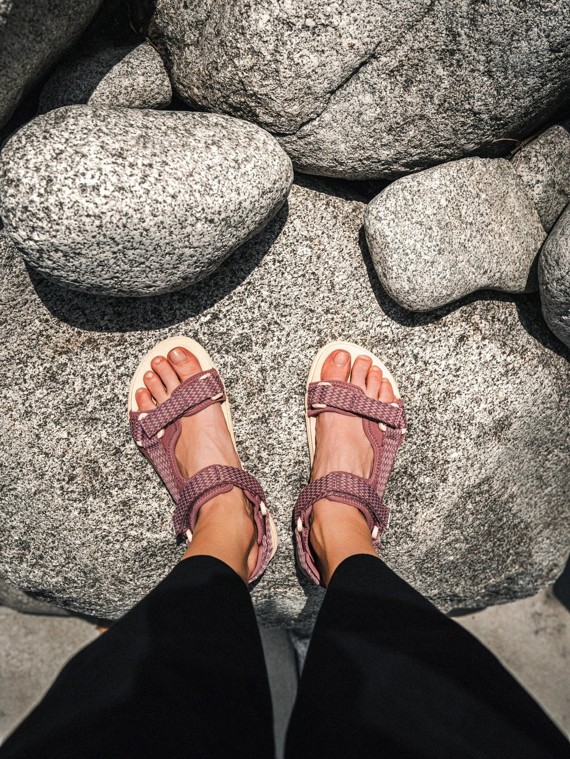 Flow Sandals - MyMara
