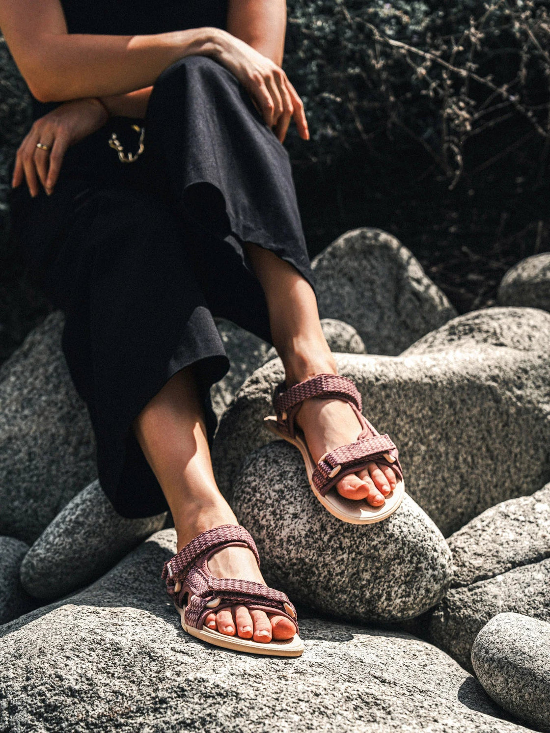 Flow Sandals - MyMara