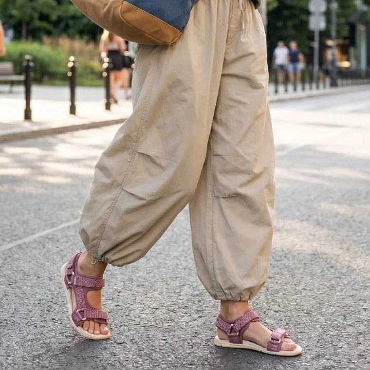 Flow Sandals - MyMara