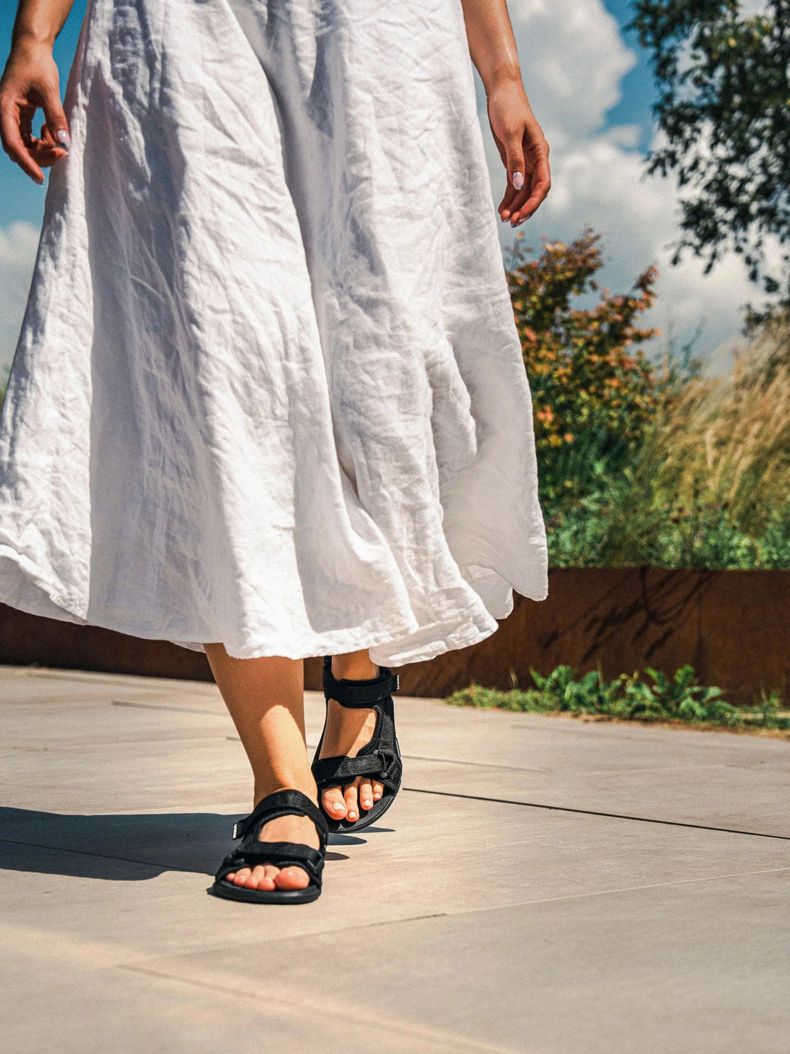 Flow Sandals - MyMara
