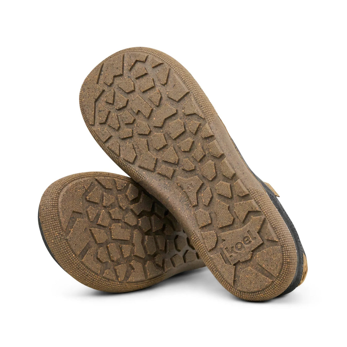Francie Cloud Barefoot Sneakers - MyMara