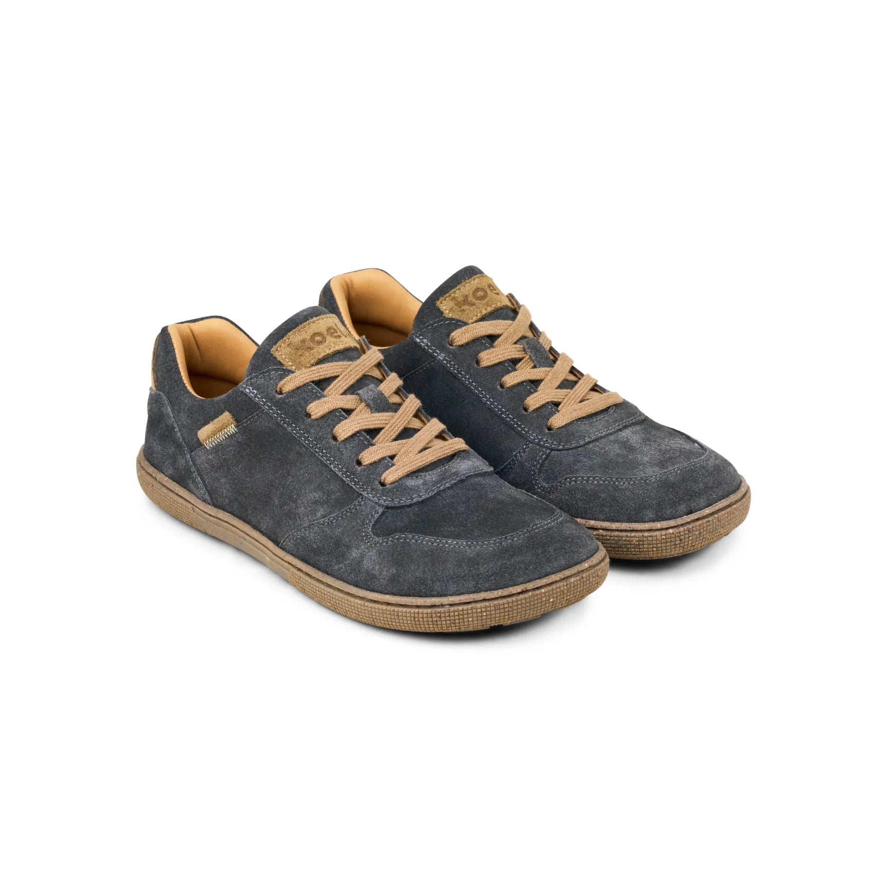 Francie Cloud Barefoot Sneakers - MyMara