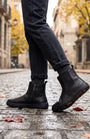 Free Alask Women's Barefoot Chelsea Boots - MyMara