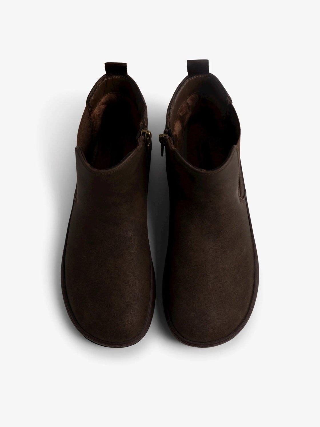Free Alask Women's Barefoot Chelsea Boots - MyMara