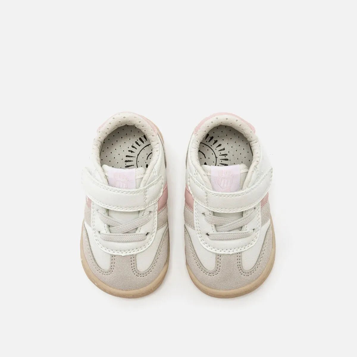 Free Baby Kids' Barefoot Sneakers - MyMara